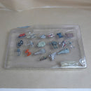 【中古】【開封品】Master Collector’s Edition-マスターコレクターズエディション-スター・ウォーズ」 Micro Machines＜フィギュア＞（代引き不可）6600