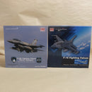 【中古】【開封品】1/72 F-16D ”ギリシャ空軍 マウント・オリンポス” [HA38022]＜フィギュア＞（代引き不可）6600