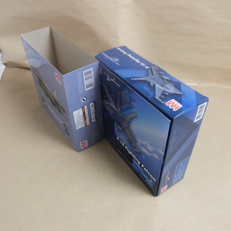 【中古】【開封品】1/72 F-16D ”ギリシャ空軍 マウント・オリンポス” [HA38022]＜フィギュア＞（代引き不可）6600