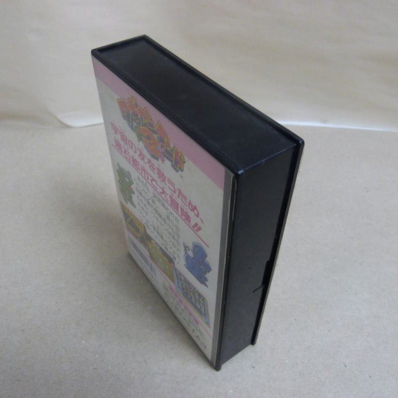 【中古】【開封品】ファミコン用ソフト　ワギャンランド3＜レトロゲーム＞（代引き不可）6600