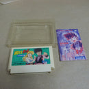 【中古】【開封品】ファミコン用ソフト 100万ドルキッド 幻の帝王編 SFL-KP＜レトロゲーム＞（代引き不可）6600