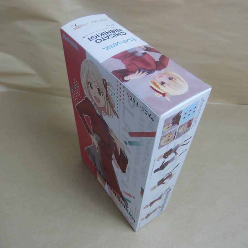【中古】【未開封】PLAMATEA 錦木千束 「リコリス・リコイル」＜プラモデル＞（代引き不可）6600
