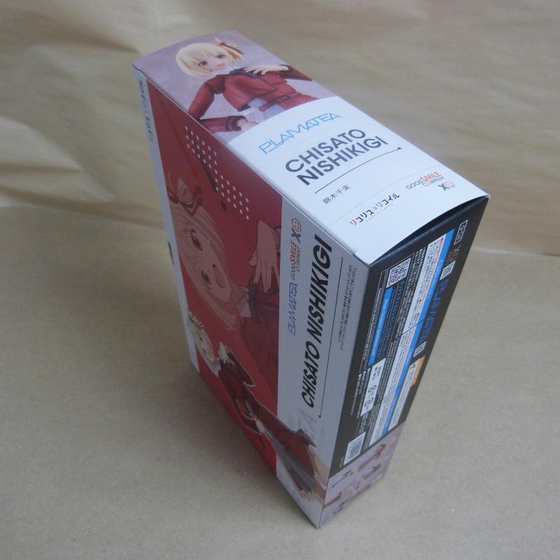 【中古】【未開封】PLAMATEA 錦木千束 「リコリス・リコイル」＜プラモデル＞（代引き不可）6600