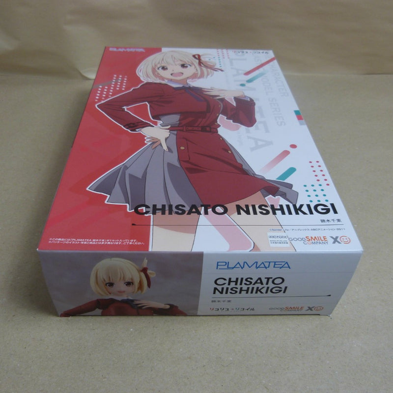 【中古】【未開封】PLAMATEA 錦木千束 「リコリス・リコイル」＜プラモデル＞（代引き不可）6600