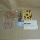 【中古】【未組立】1/20 A.F.S. C.D.Type ポーラーベア 「Ma.K. マシーネンクリーガー」 [MK-052]＜プラモデル＞（代引き不可）6600