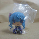 【中古】【開封品】星街すいせい ちょこのっこフィギュア 「一番くじ ホロライブ 〜Cyberpunk Style〜」 ちょこのっこ賞＜フィギュア＞（代引き不可）6600