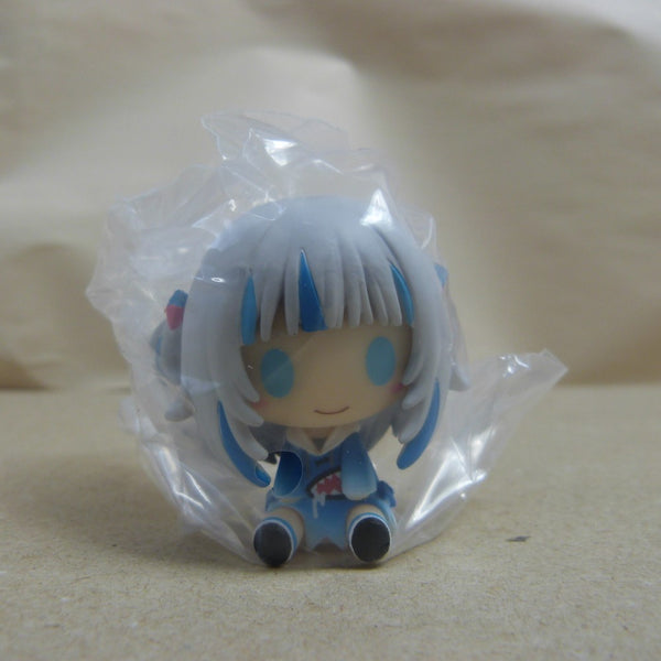 【中古】【開封品】がうる・ぐら ちょこのっこフィギュア 「一番くじ ホロライブ vol.5」 ちょこのっこ賞＜フィギュア＞（代引き不可）6600