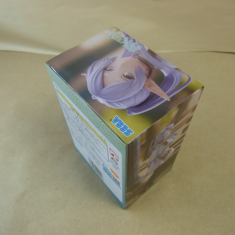 【中古】【未開封】フリーレン 「葬送のフリーレン」 Desktop×Decorate Collections“フリーレン”＜フィギュア＞（代引き不可）6600