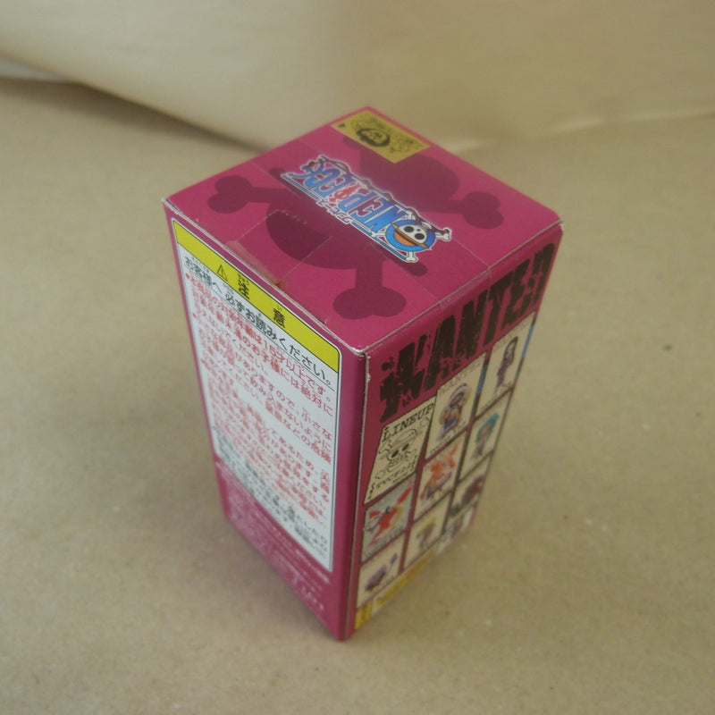【中古】【未開封】サロメ 「ワンピース」 ワールドコレクタブルフィギュア vol.22＜フィギュア＞（代引き不可）6600