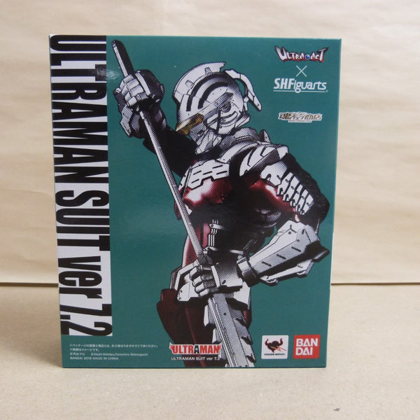 ULTRA-ACT　ゾフィー　ウルトラマンメビウスSPECIAL SET ULTRA-ACT ゾフィー -ウルトラマンメビウス Special Set- | 魂ウェブ