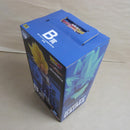 【中古】【未開封】超サイヤ人3ベジータ 「一番くじ ドラゴンボール VSオムニバスCROSS」 MASTERLISE B賞＜フィギュア＞（代引き不可）6600