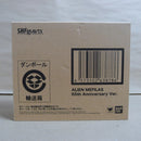 【中古】【未開封】S.H.Figuarts メフィラス星人 55th Anniversary Ver. 「ウルトラマン」TAMASHII NATIONS STORE ONLINE限定＜フィギュア＞（代引き不可）6600