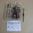 【中古】【開封品】S.H.Figuarts ロード・バロン 「仮面ライダー鎧武」 魂ウェブ商店限定＜フィギュア＞（代引き不可）6600