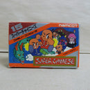 【中古】【箱説あり】ファミコンソフト「スーパーチャイニーズ」＜レトロゲーム＞（代引き不可）6600