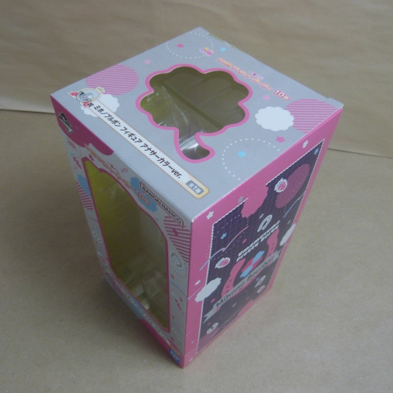【中古】【未開封】ミホノブルボン アナザーカラーver. 「一番くじ ウマ娘 プリティーダービー 10弾」 C賞＜フィギュア＞（代引き不可）6600