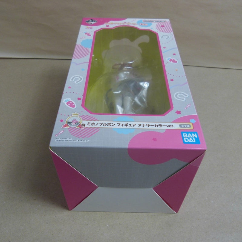 【中古】【未開封】ミホノブルボン アナザーカラーver. 「一番くじ ウマ娘 プリティーダービー 10弾」 C賞＜フィギュア＞（代引き不可）6600