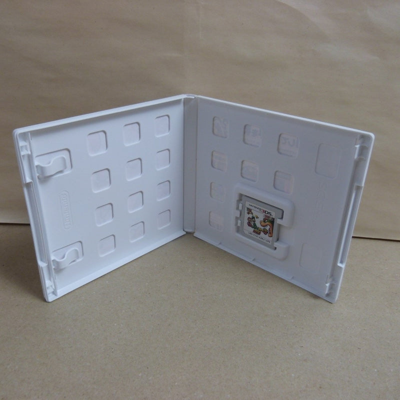 【中古】【開封品】ニンテンドー3DSソフト マリオ＆ルイージRPG3 DX DX CTR-A3RJ＜レトロゲーム＞（代引き不可）6600