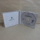 【中古】【開封品】PCエンジン CDロムロム コズミック・ファンタジー ビジュアル集 TJCD3034＜レトロゲーム＞（代引き不可）6600