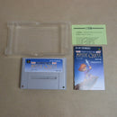 【中古】【開封品】スーパーファミコンソフト ファイナルファンタジーUSA Mystic Quest DHVC-MQ＜レトロゲーム＞（代引き不可）6600
