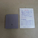 【中古】【開封品】ゲームボーイ ドラキュラ伝説 DMG-CVJ＜レトロゲーム＞（代引き不可）6600