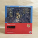 【中古】【開封品】figFIX 島風 中破ver. 「艦隊これくしょん〜艦これ〜」 ABS＆ATBC-PVC製塗装済み完成品＜フィギュア＞（代引き不可）6600