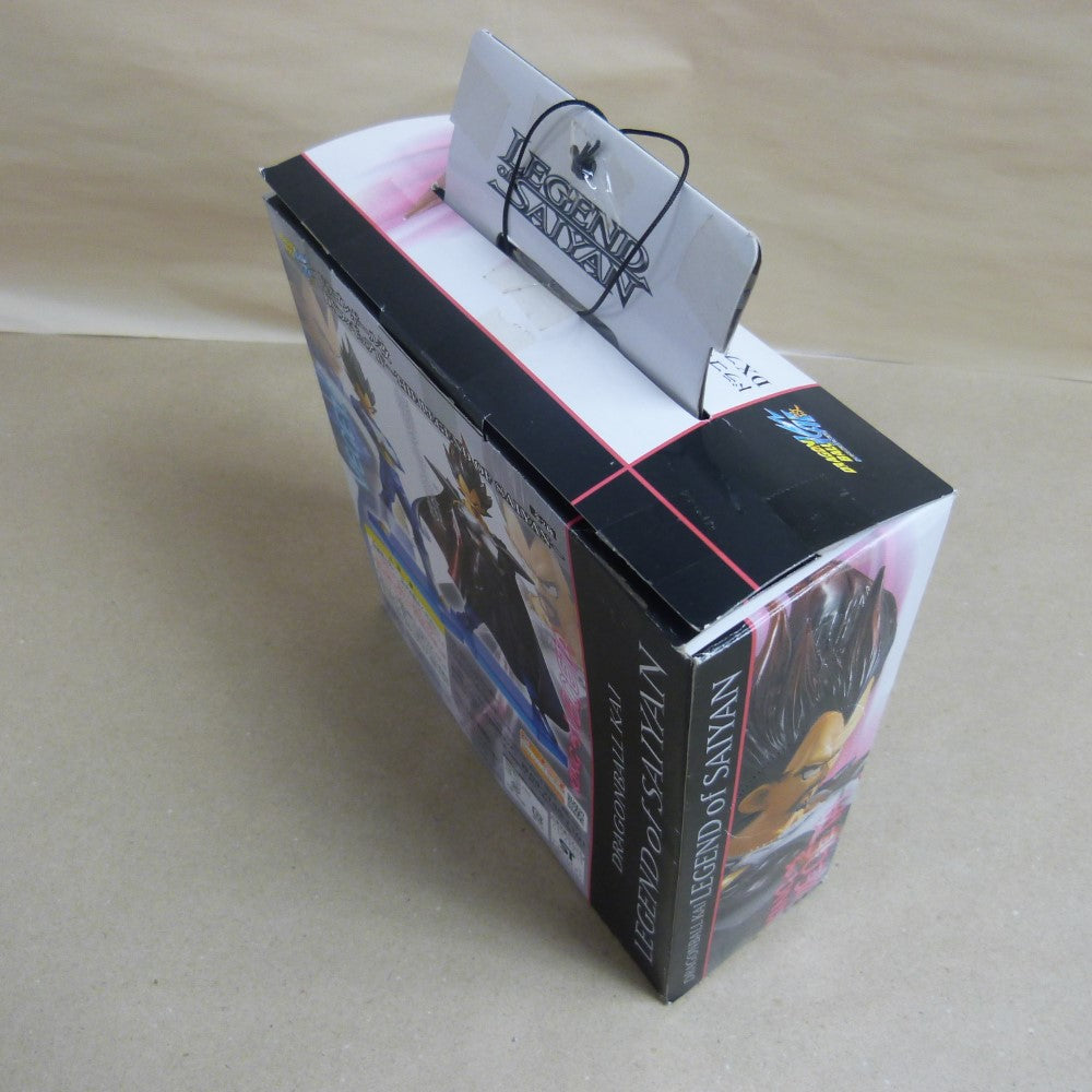 中古】【開封品】ベジータ王「ドラゴンボール改」DXフィギュアIV -THE
