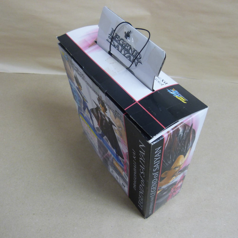 【中古】【開封品】ベジータ王「ドラゴンボール改」DXフィギュアIV -THE LEGEND OF SAIYAN-＜フィギュア＞（代引き不可）6600