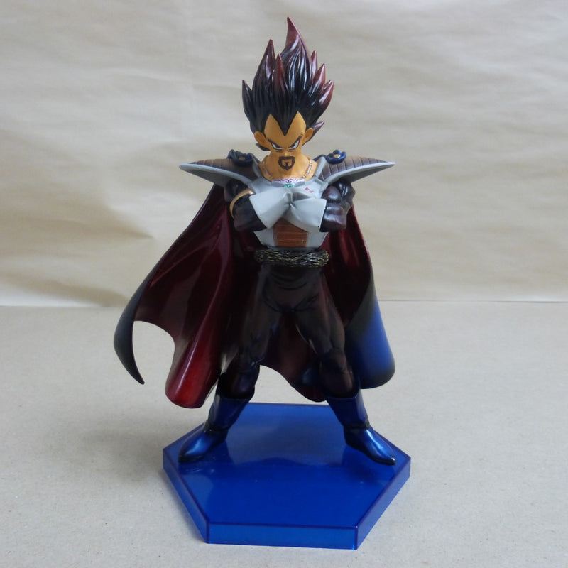 【中古】【開封品】ベジータ王「ドラゴンボール改」DXフィギュアIV -THE LEGEND OF SAIYAN-＜フィギュア＞（代引き不可）6600