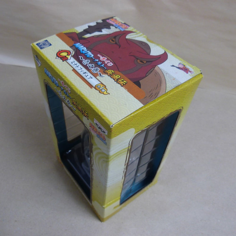 【中古】【未開封】ミナト 「一番くじ NARUTO-ナルト- 疾風伝〜壱之巻〜」 C賞＜フィギュア＞（代引き不可）6600