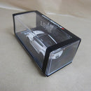 【中古】【開封品】1/43 Nissan 35GT-RR LB-SILHOUETTE WORKS GT(ホワイト) LBWK WORKS特注＜コレクターズアイテム＞（代引き不可）6600