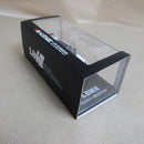 【中古】【開封品】1/43 Nissan 35GT-RR LB-SILHOUETTE WORKS GT(ホワイト) LBWK WORKS特注＜コレクターズアイテム＞（代引き不可）6600