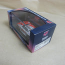 【中古】【開封品】1/43 ZENT CERUMO SUPRA スーパーGT05 ＃38 シルバー レッド＜コレクターズアイテム＞（代引き不可）6600