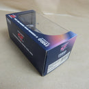 【中古】【開封品】1/43 ZENT CERUMO SUPRA スーパーGT05 ＃38 シルバー レッド＜コレクターズアイテム＞（代引き不可）6600