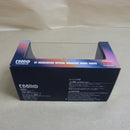 【中古】【開封品】1/43 ZENT CERUMO SUPRA スーパーGT05 ＃38 シルバー レッド＜コレクターズアイテム＞（代引き不可）6600