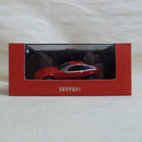 【中古】【開封品】1/43 Ferrari 365 GTC/4 1971(レッド) [FER062]＜コレクターズアイテム＞（代引き不可）6600