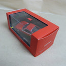 【中古】【開封品】1/43 Ferrari 365 GTC/4 1971(レッド) [FER062]＜コレクターズアイテム＞（代引き不可）6600