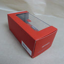 【中古】【開封品】1/43 Ferrari 365 GTC/4 1971(レッド) [FER062]＜コレクターズアイテム＞（代引き不可）6600