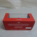 【中古】【開封品】1/43 Ferrari 365 GTC/4 1971(レッド) [FER062]＜コレクターズアイテム＞（代引き不可）6600