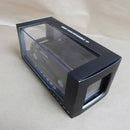 【中古】【開封品】1/30 店頭展示用色見本 TOYOTA ALPHARD 202 ブラック＜コレクターズアイテム＞（代引き不可）6600