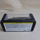 【中古】【開封品】1/30 店頭展示用色見本 TOYOTA ALPHARD 202 ブラック＜コレクターズアイテム＞（代引き不可）6600