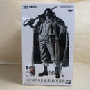 【中古】【未開封】ゴール・D・ロジャー(ブラシカラー) 「バンプレくじ PREMIUM ワンピース-ゴール・D・ロジャー-」＜フィギュア＞（代引き不可）6600