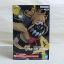 【中古】【未開封】トガヒミコ 「僕のヒーローアカデミア」 THE EVIL VILLAINS-PLUS-HIMIKO TOGA＜フィギュア＞（代引き不可）6600