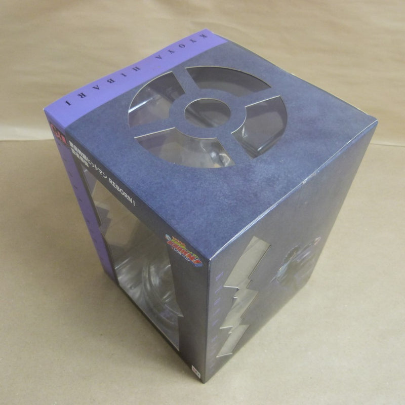 【中古】【開封品】G.E.M.シリーズ 雲雀恭弥 「家庭教師ヒットマンREBORN!」 アニメイト＆オンラインショップ限定＜フィギュア＞（代引き不可）6600