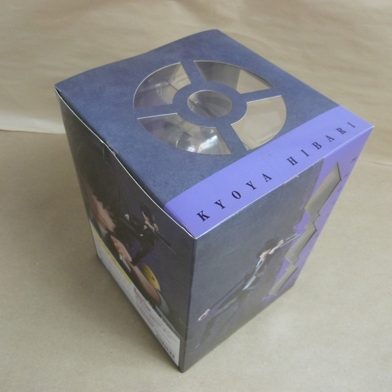 【中古】【開封品】G.E.M.シリーズ 雲雀恭弥 「家庭教師ヒットマンREBORN!」 アニメイト＆オンラインショップ限定＜フィギュア＞（代引き不可）6600
