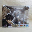 【中古】【開封品】フィギュアーツZERO 我愛羅-疾風伝- 絆Relation 「NARUTO-ナルト- 疾風伝」＜フィギュア＞（代引き不可）6600