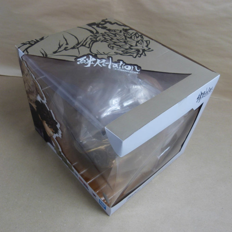 【中古】【開封品】フィギュアーツZERO 我愛羅-疾風伝- 絆Relation 「NARUTO-ナルト- 疾風伝」＜フィギュア＞（代引き不可）6600
