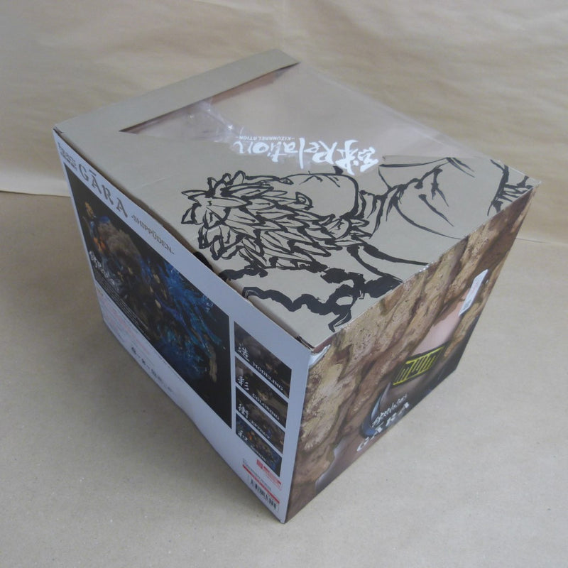 【中古】【開封品】フィギュアーツZERO 我愛羅-疾風伝- 絆Relation 「NARUTO-ナルト- 疾風伝」＜フィギュア＞（代引き不可）6600