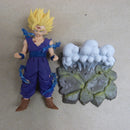 【中古】【開封品】超サイヤ人孫悟飯 「ドラゴンボールZ」 History Box vol.10＜フィギュア＞（代引き不可）6600