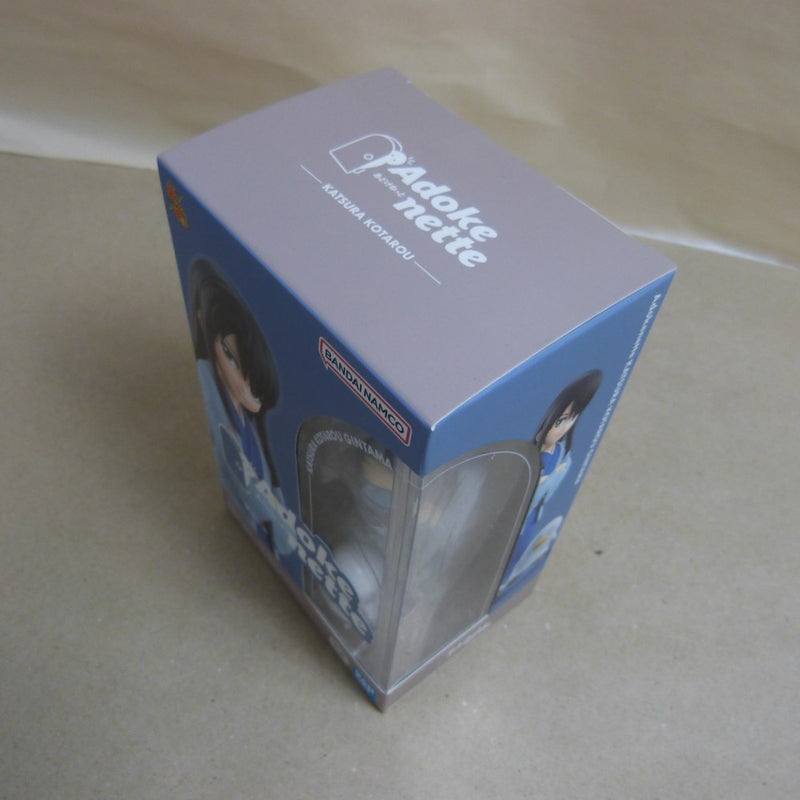 【中古】【未開封】Adokenette 桂小太郎 「銀魂」あどけねっと＜フィギュア＞（代引き不可）6600