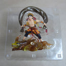 【中古】【開封品】G.E.M.シリーズ remix うずまきナルト 風神 「NARUTO -ナルト- 疾風伝」＜フィギュア＞（代引き不可）6600